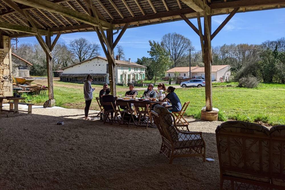 Photo of Outdoor in Lezay