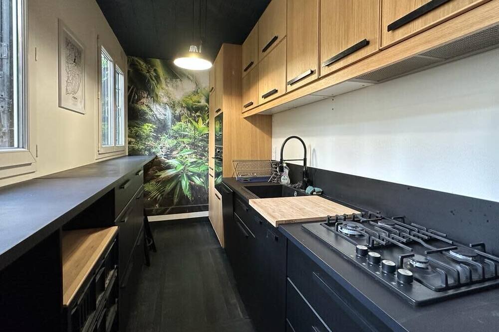 Photo of Kitchen in Lormont