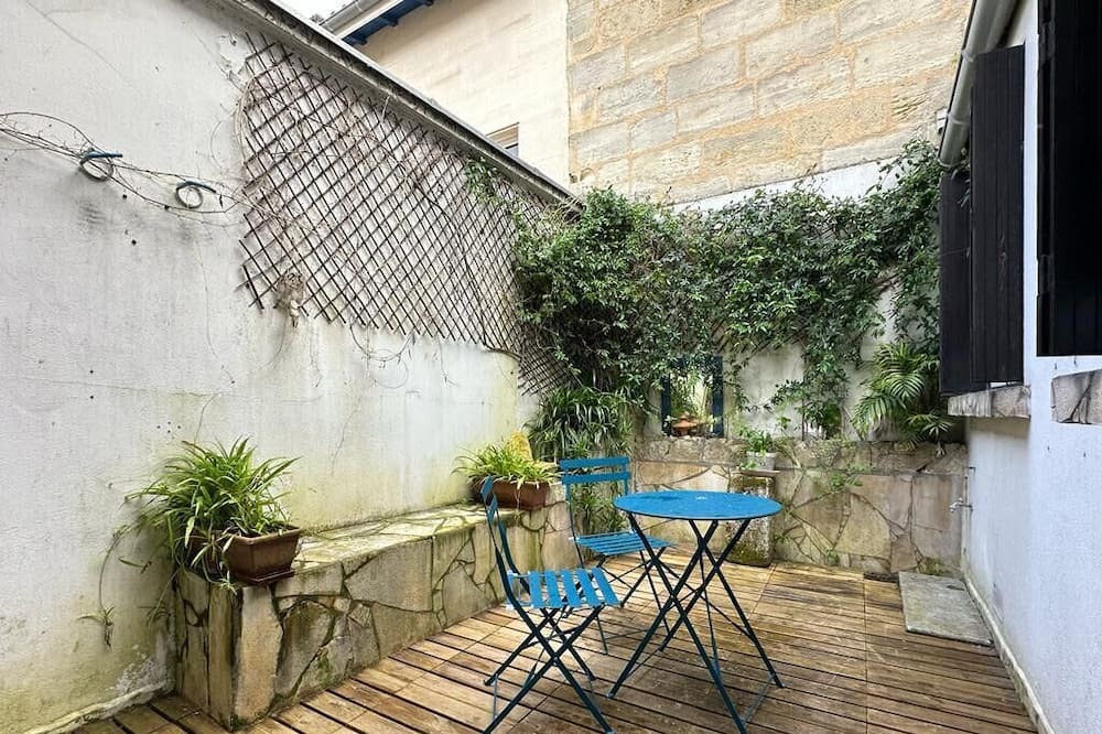 Photo of Outdoor in Lormont