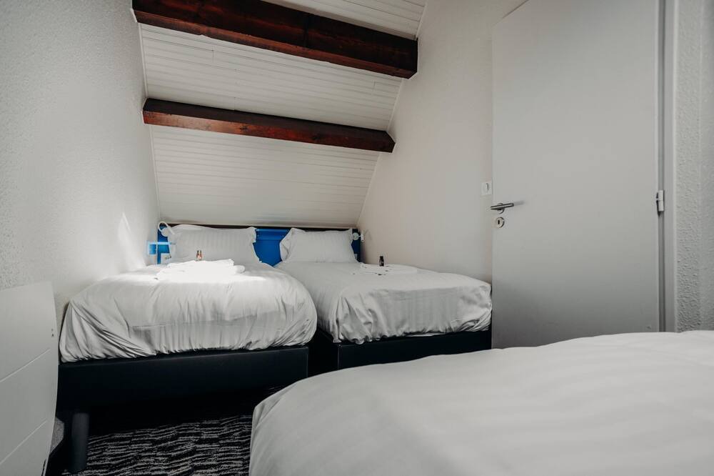 Photo of Bedroom in Eaux-Bonnes
