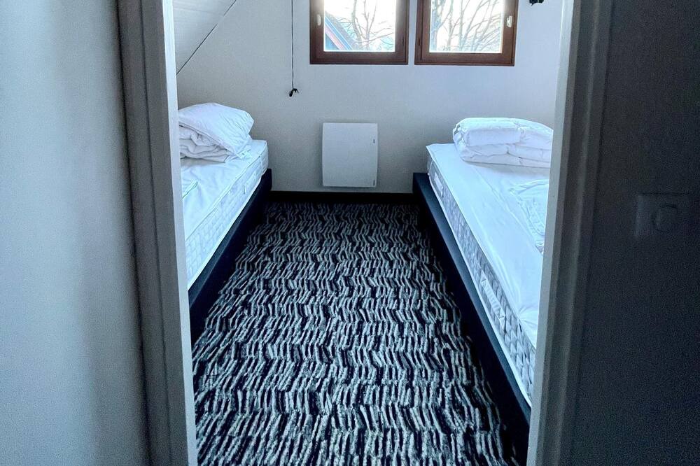 Photo of Bedroom in Eaux-Bonnes