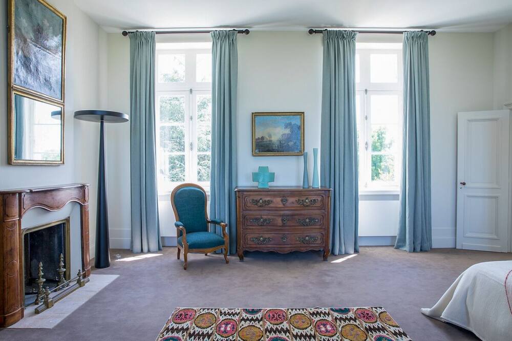 Photo of Bedroom in Lamarque