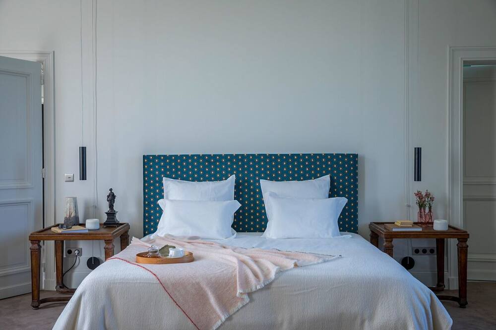 Photo of Bedroom in Lamarque
