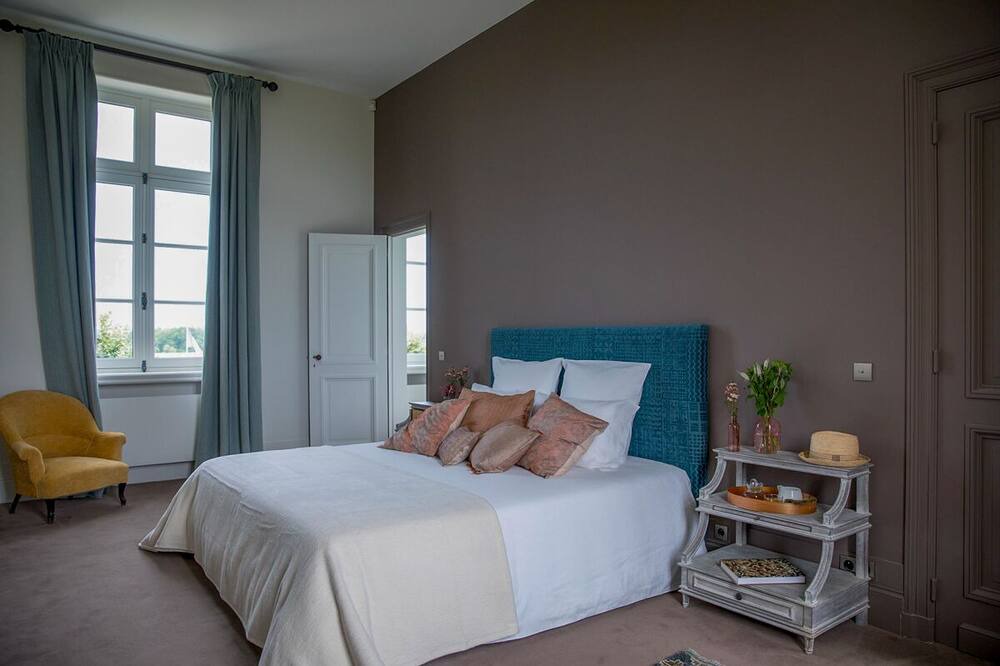 Photo of Bedroom in Lamarque