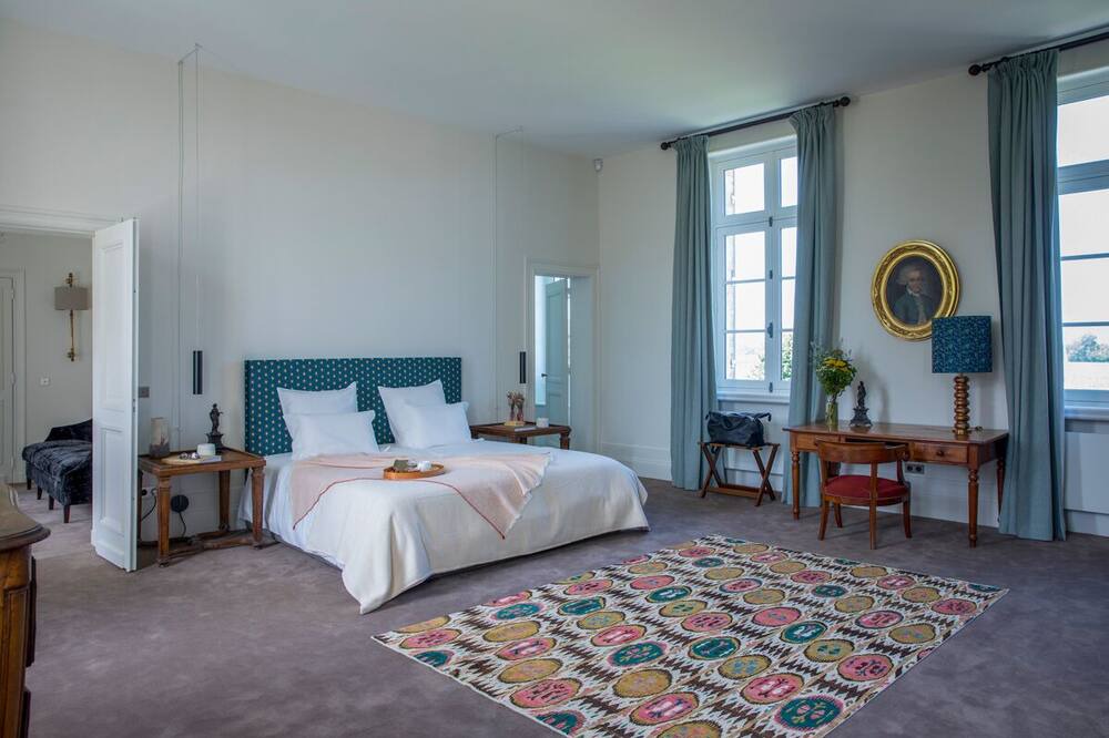 Photo of Bedroom in Lamarque