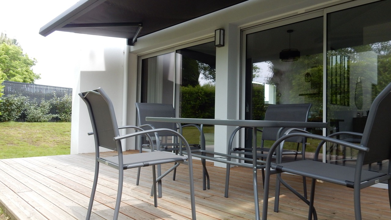 Photo of Patio Balcony in Tosse
