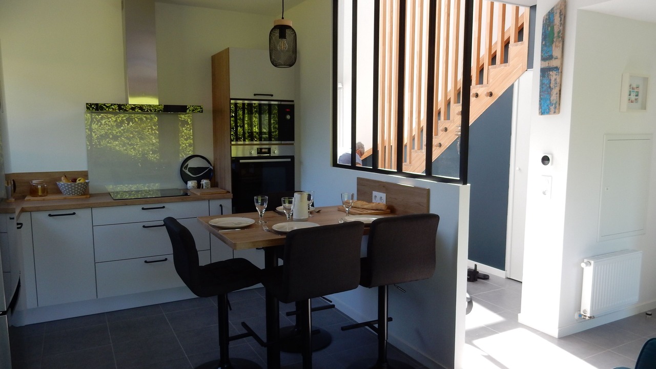 Photo of Kitchen in Tosse