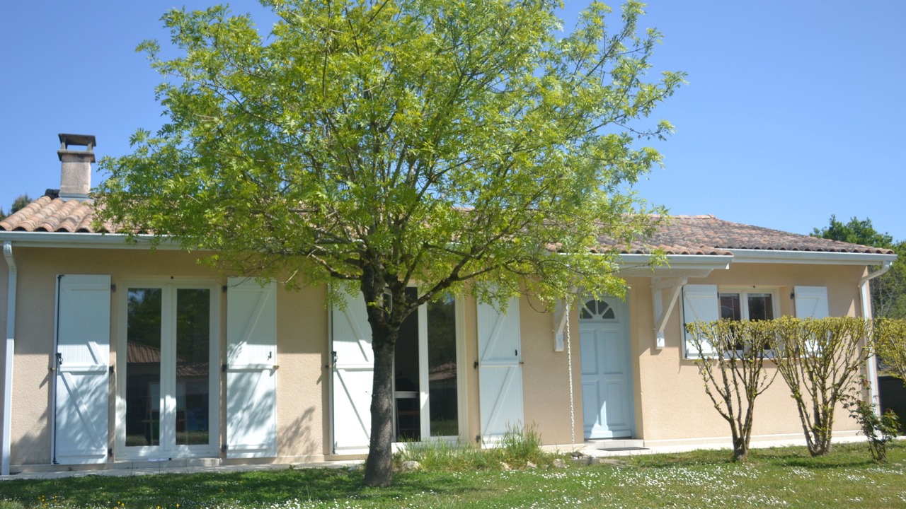 Photo of Outdoor in Saint-Vivien-de-Medoc