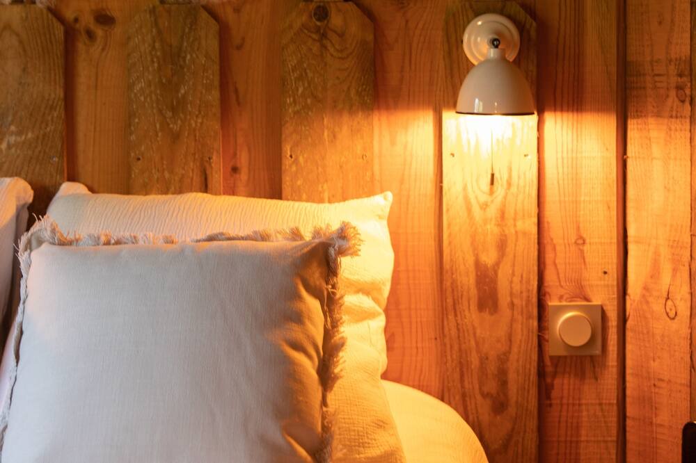Photo of Bedroom in Cestas