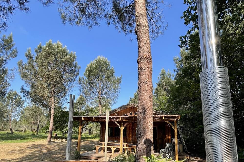 Photo of Outdoor in Cestas