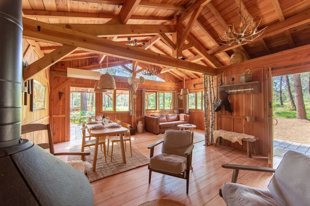 Photo of Livingroom in Cestas