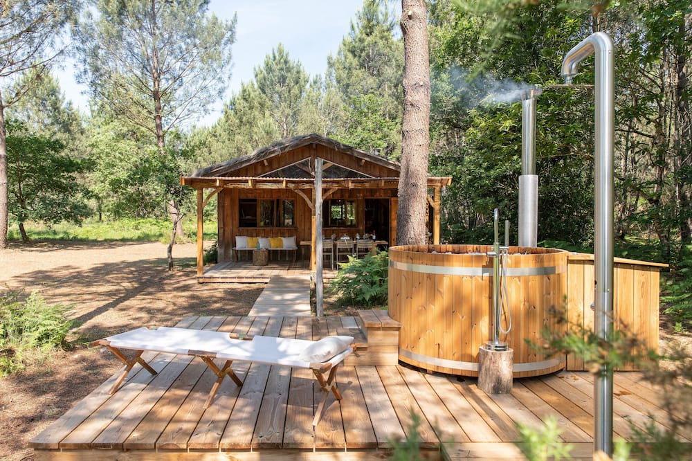 Photo of Outdoor in Cestas