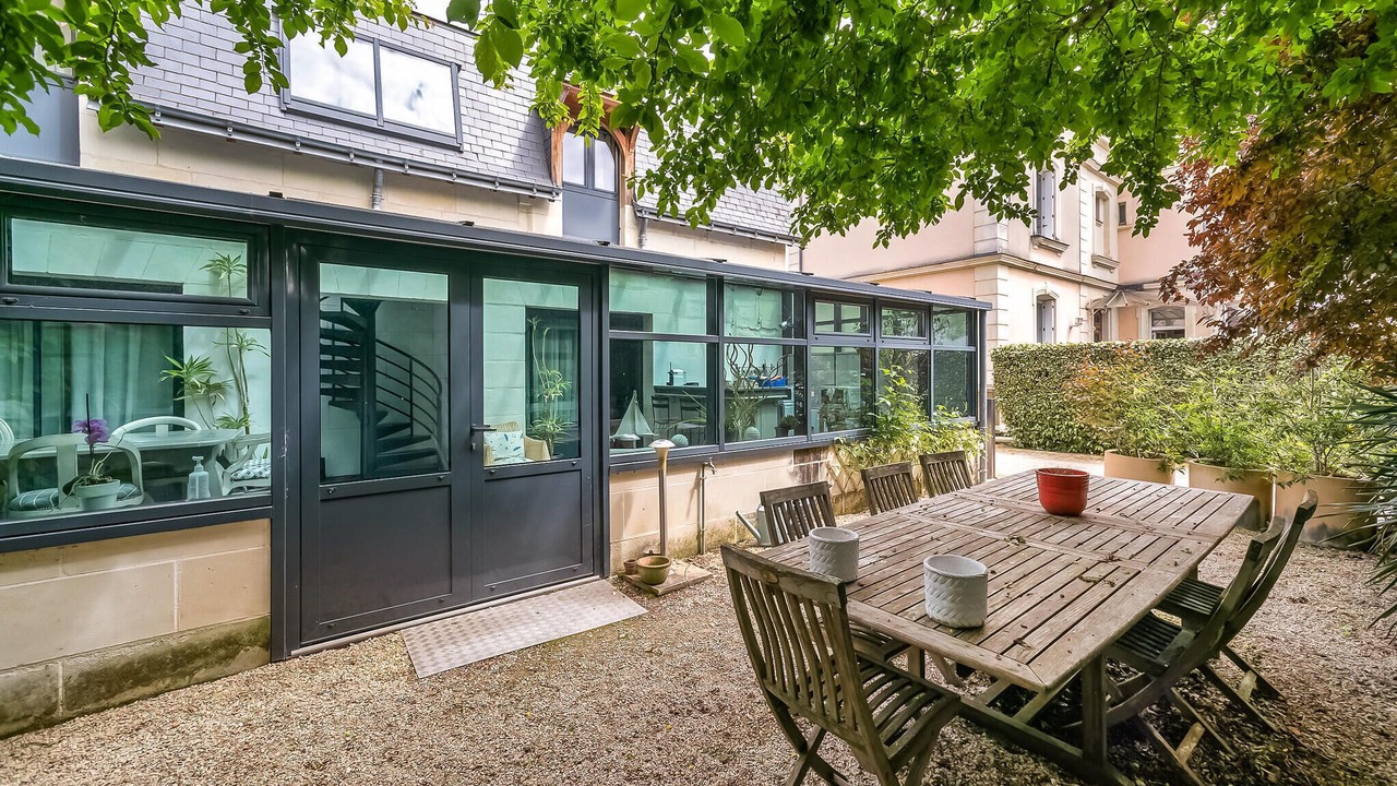 Photo of Outdoor in Chatellerault