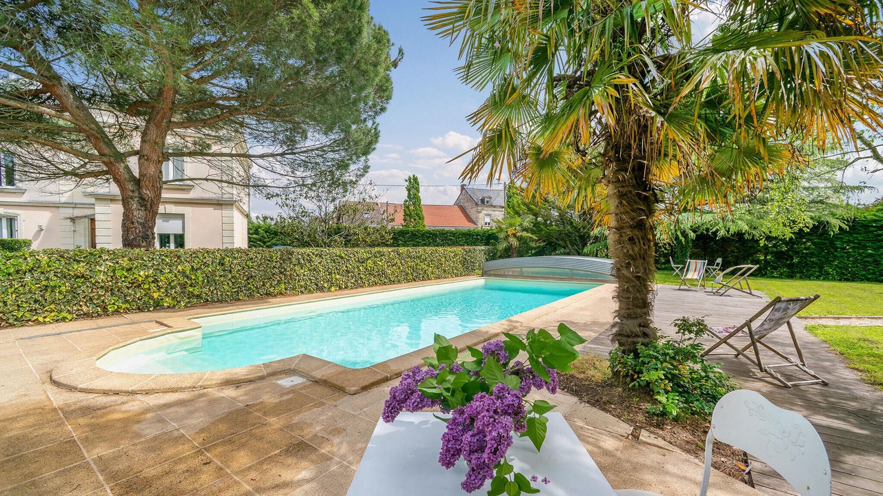 Photo of Outdoor in Chatellerault