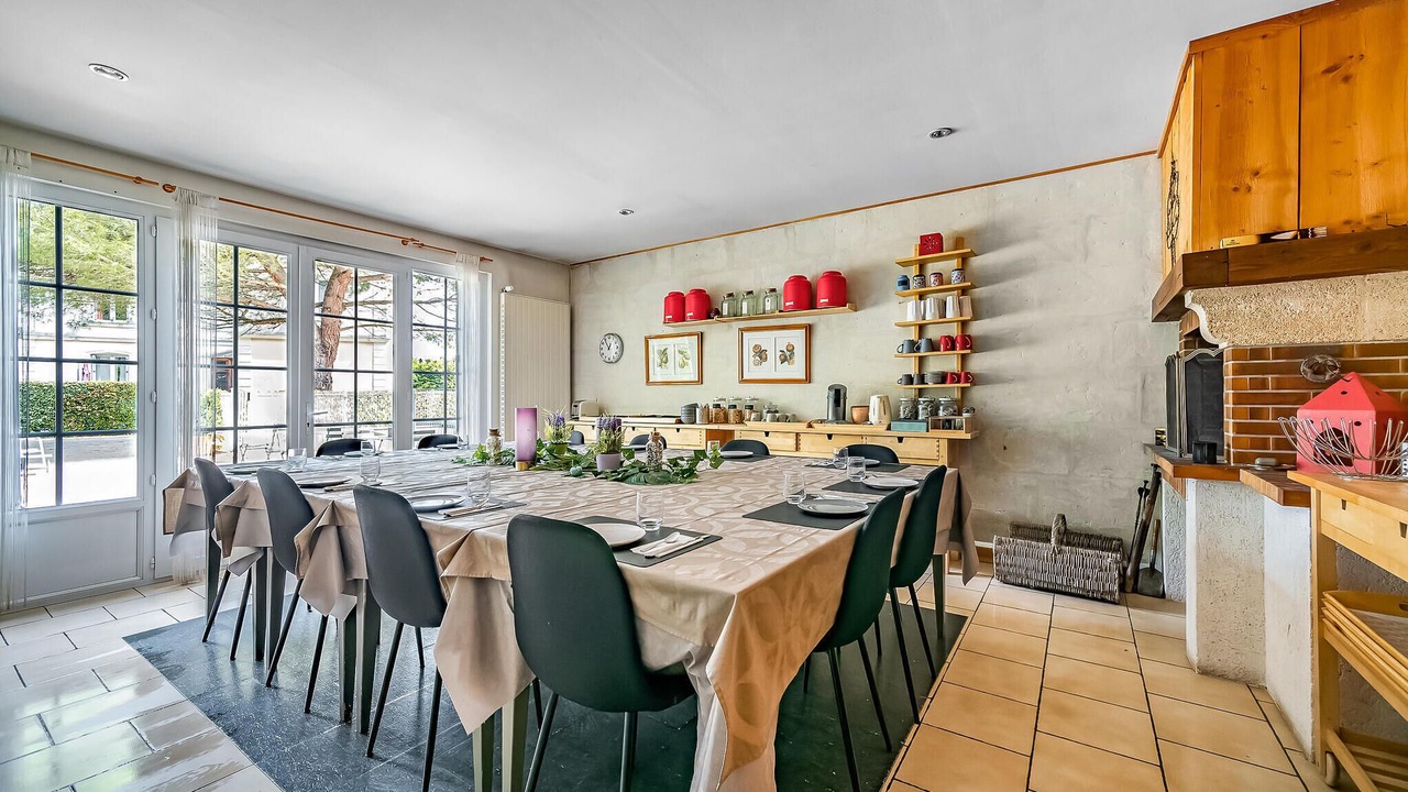 Photo of Kitchen in Chatellerault