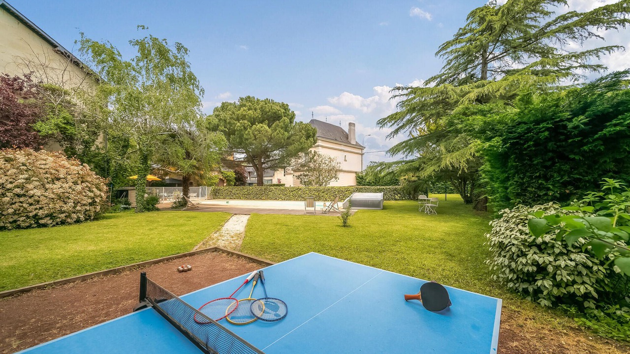 Photo of Outdoor in Chatellerault