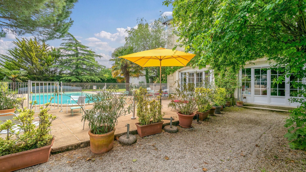 Photo of Outdoor in Chatellerault