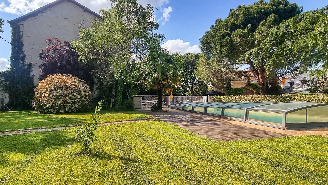 Photo of Outdoor in Chatellerault