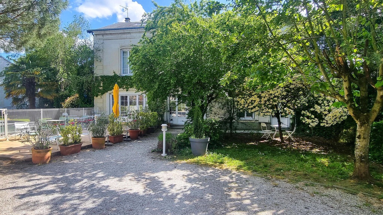 Photo of Outdoor in Chatellerault