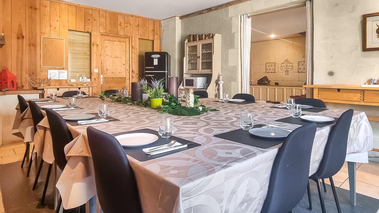 Photo of Kitchen in Chatellerault