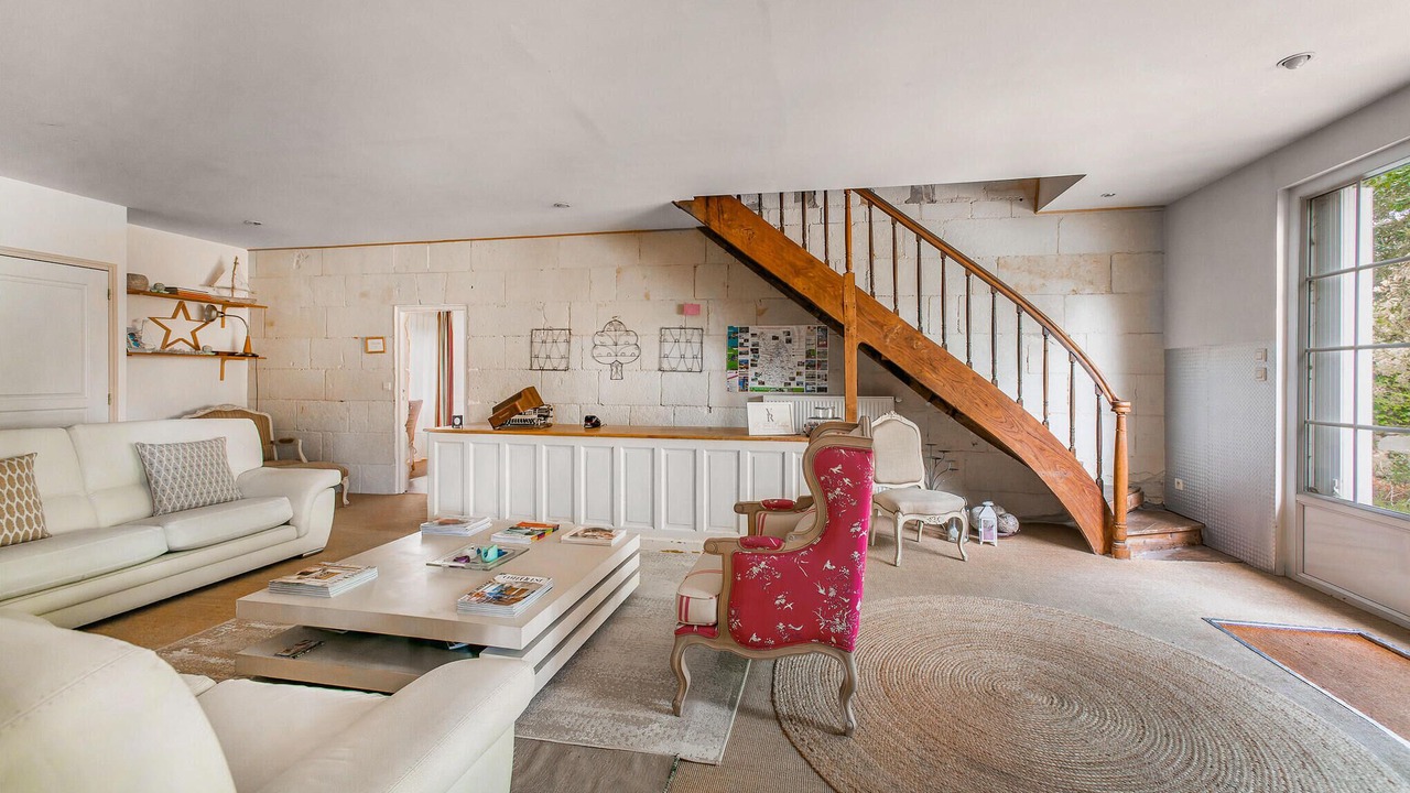 Photo of Livingroom in Chatellerault