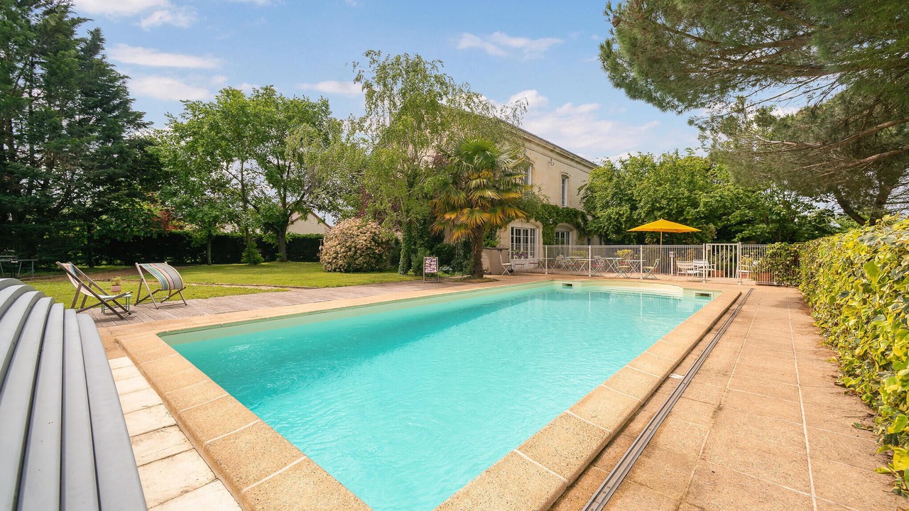 Photo of Outdoor in Chatellerault