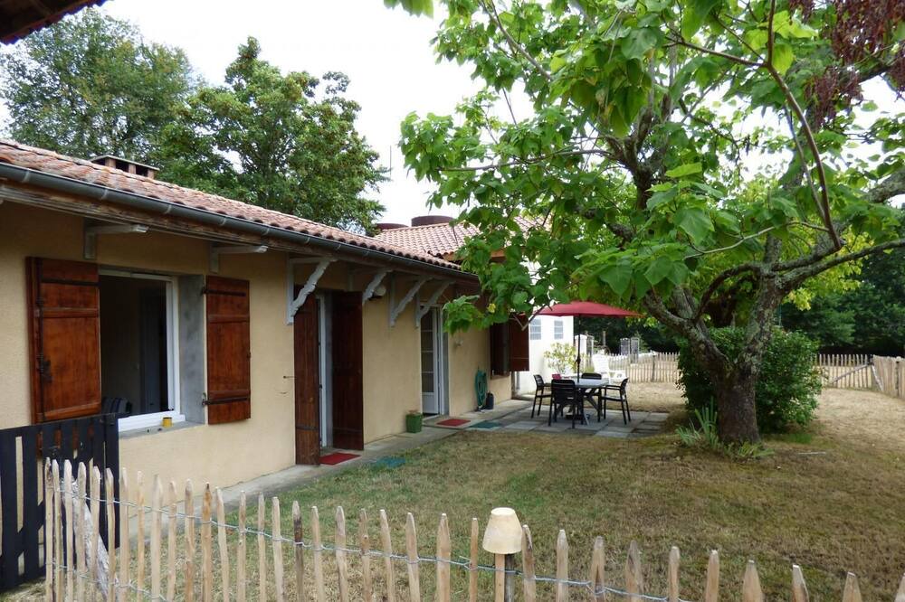 Photo of Outdoor in Saugnacq-et-Muret