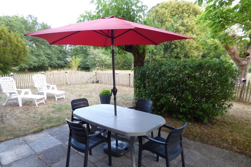 Photo of Outdoor in Saugnacq-et-Muret