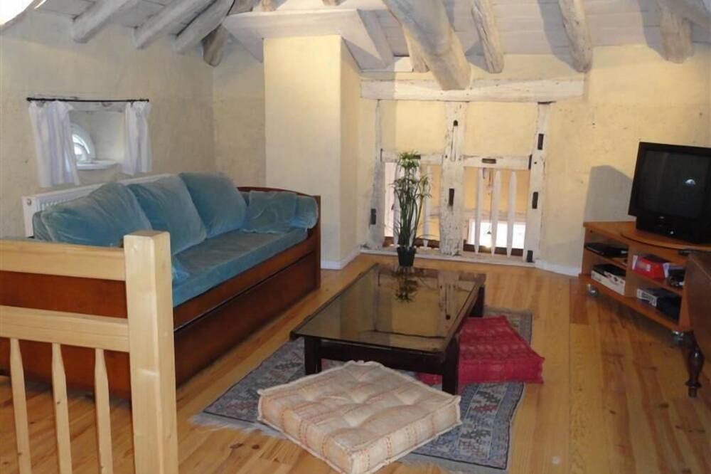 Photo of Livingroom in Vert