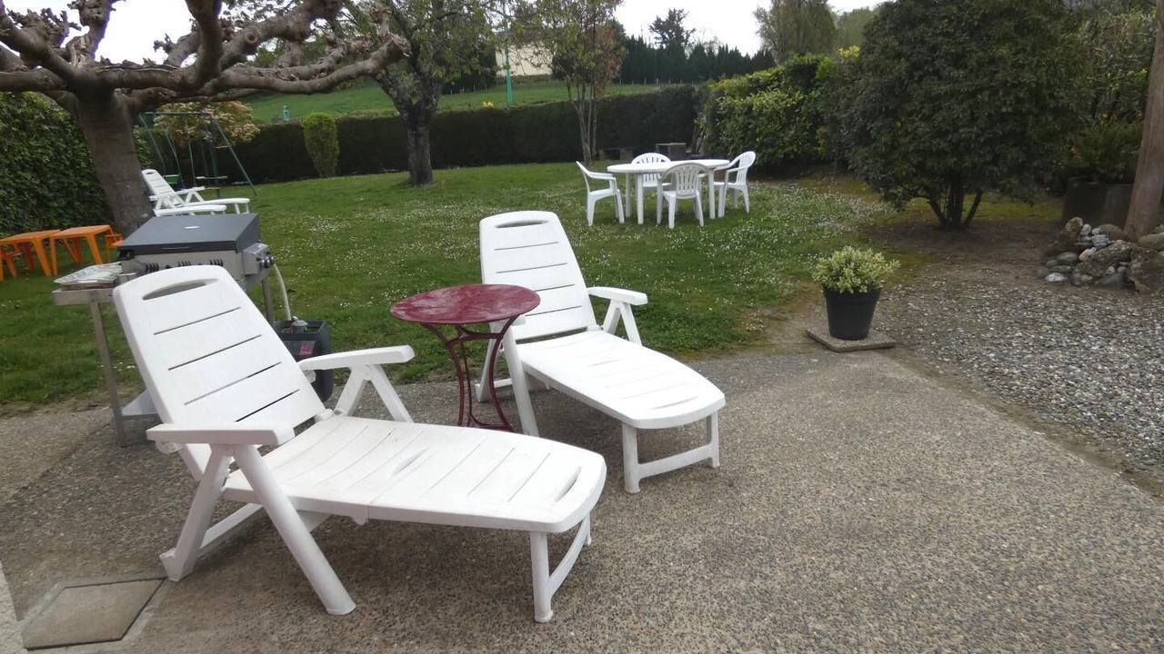 Photo of Outdoor in Peyrehorade
