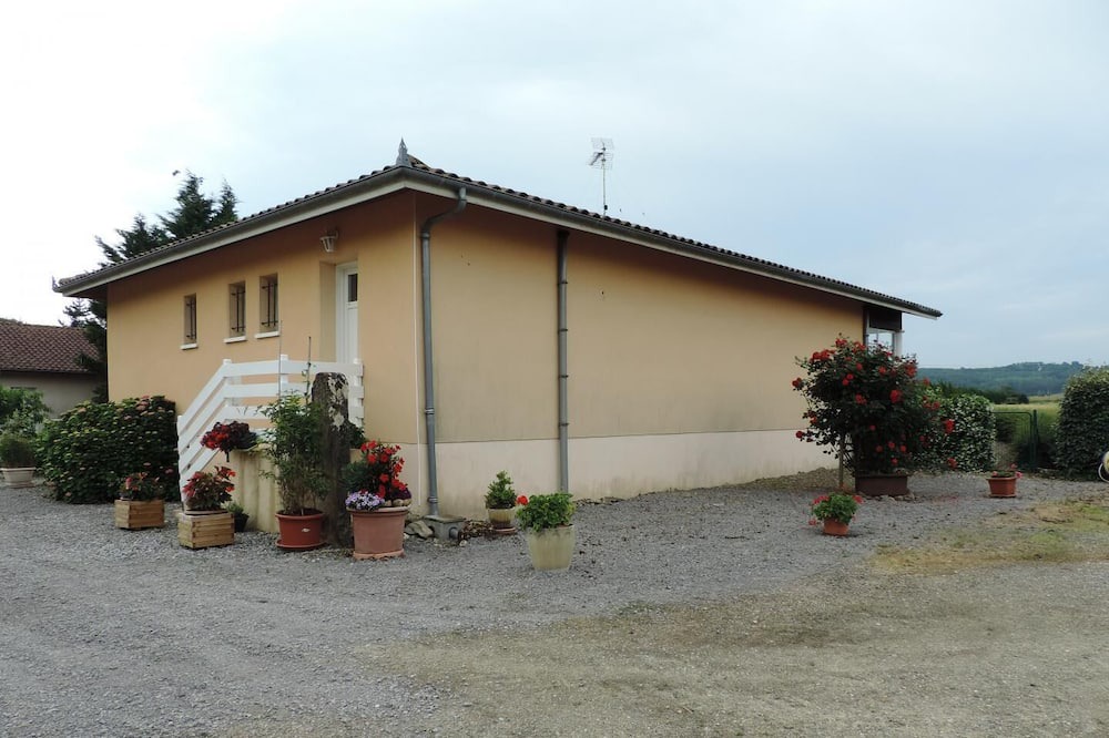 Photo of Outdoor in Toulouzette