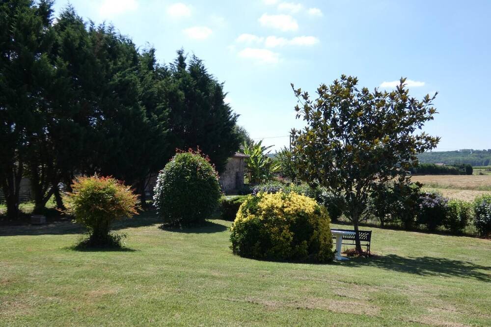 Photo of Outdoor in Toulouzette