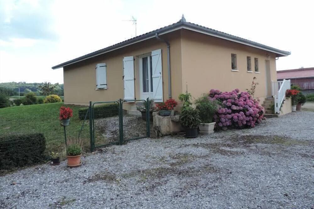 Photo of Outdoor in Toulouzette