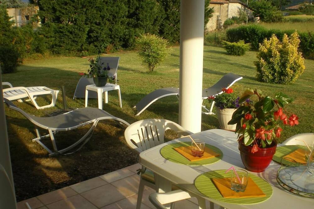 Photo of Outdoor in Toulouzette
