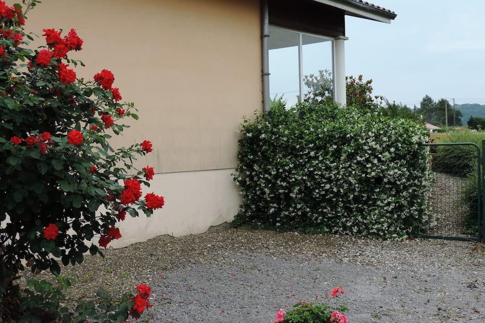 Photo of Outdoor in Toulouzette