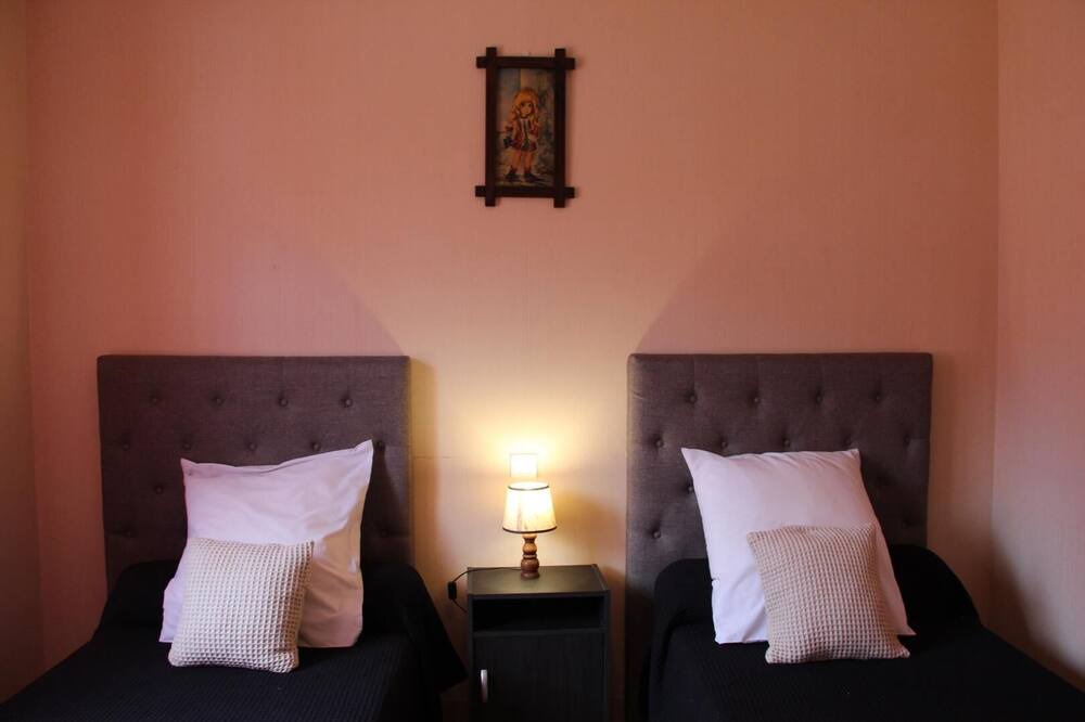 Photo of Bedroom in Toulouzette