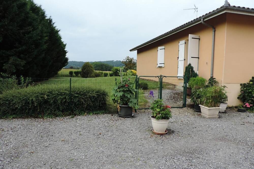 Photo of Outdoor in Toulouzette