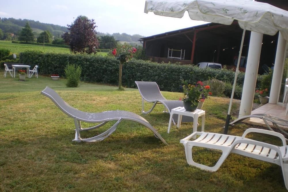 Photo of Outdoor in Toulouzette