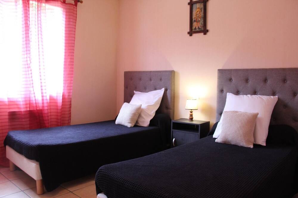 Photo of Bedroom in Toulouzette