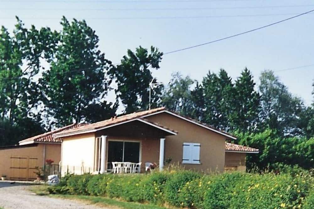 Photo of Outdoor in Toulouzette