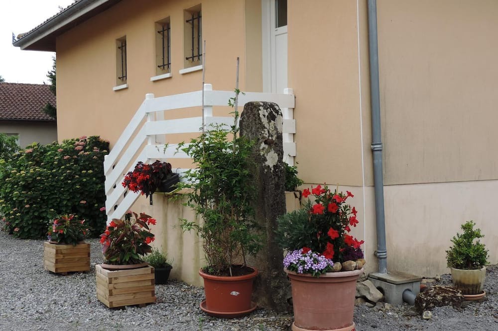 Photo of Outdoor in Toulouzette