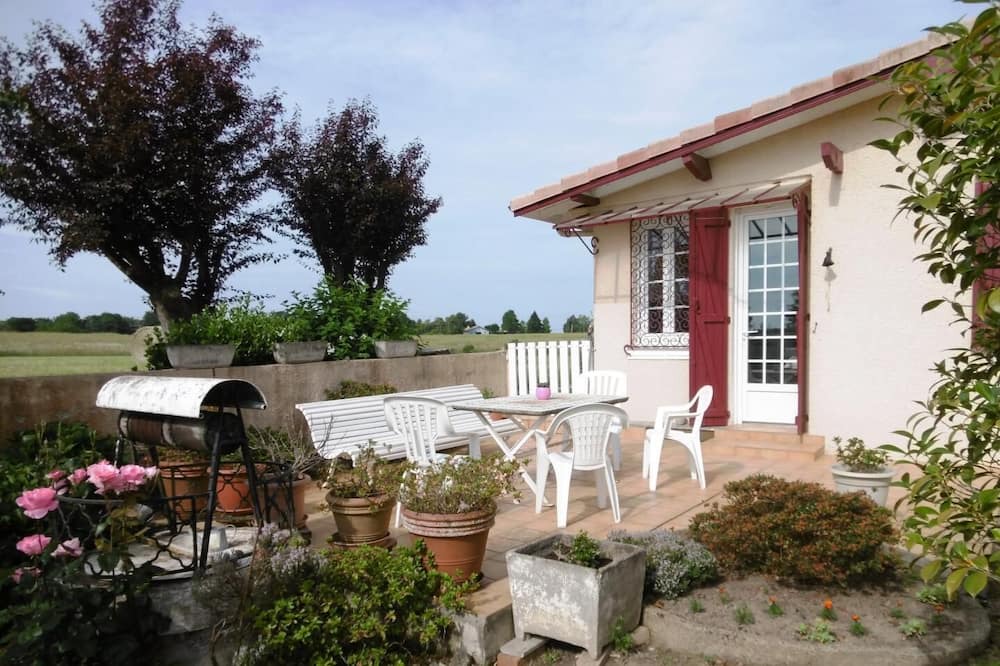 Photo of Outdoor in Serreslous-et-Arribans