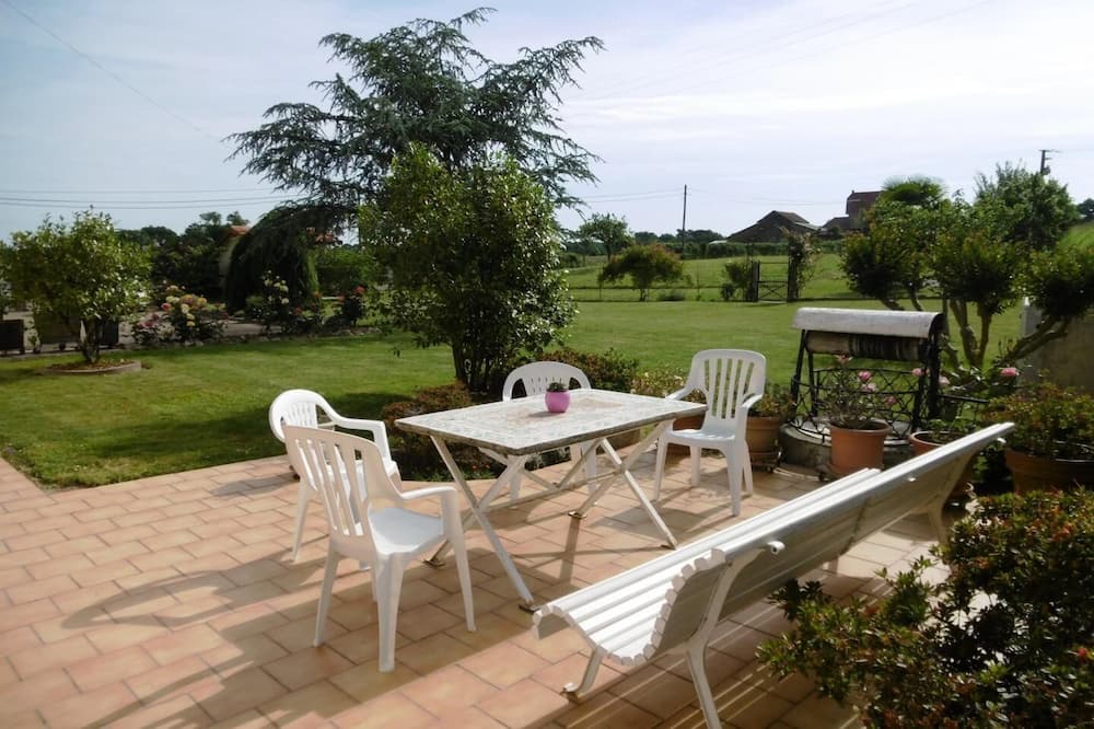 Photo of Outdoor in Serreslous-et-Arribans