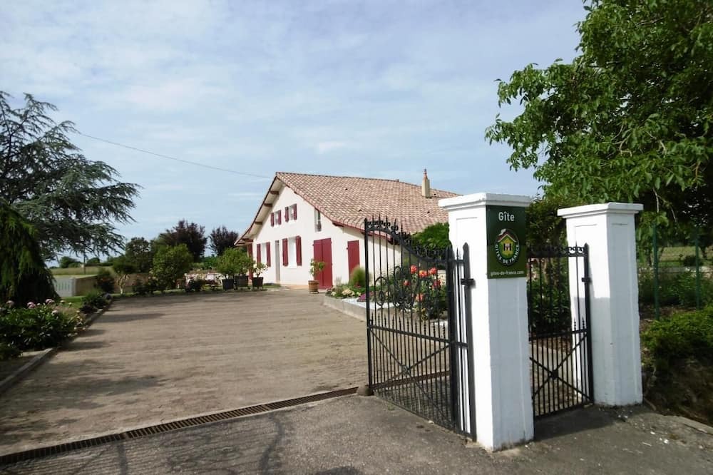 Photo of Outdoor in Serreslous-et-Arribans