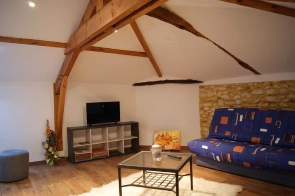Photo of Livingroom in Serreslous-et-Arribans