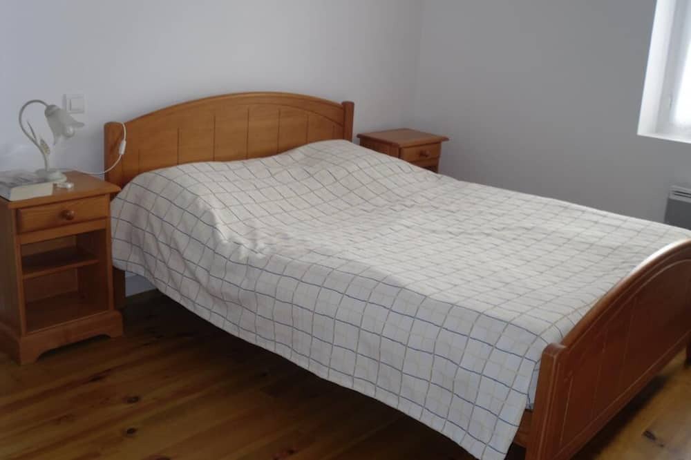Photo of Bedroom in Hagetmau
