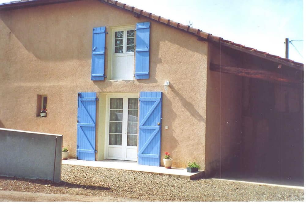 Photo of Outdoor in Hagetmau