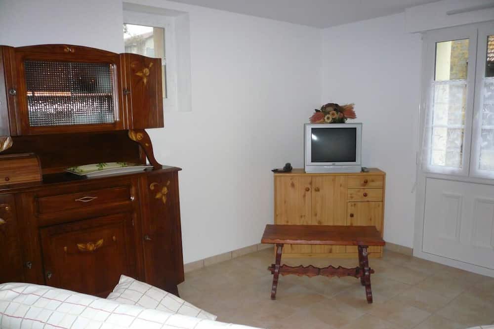 Photo of Bedroom in Hagetmau