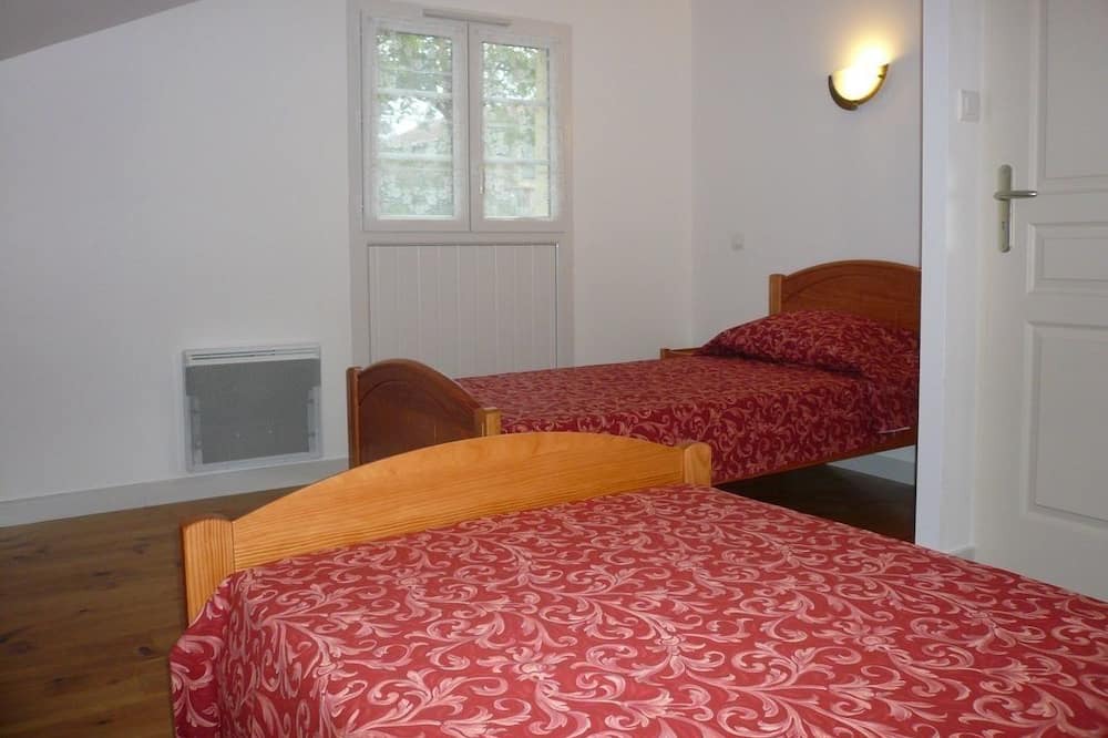 Photo of Bedroom in Hagetmau