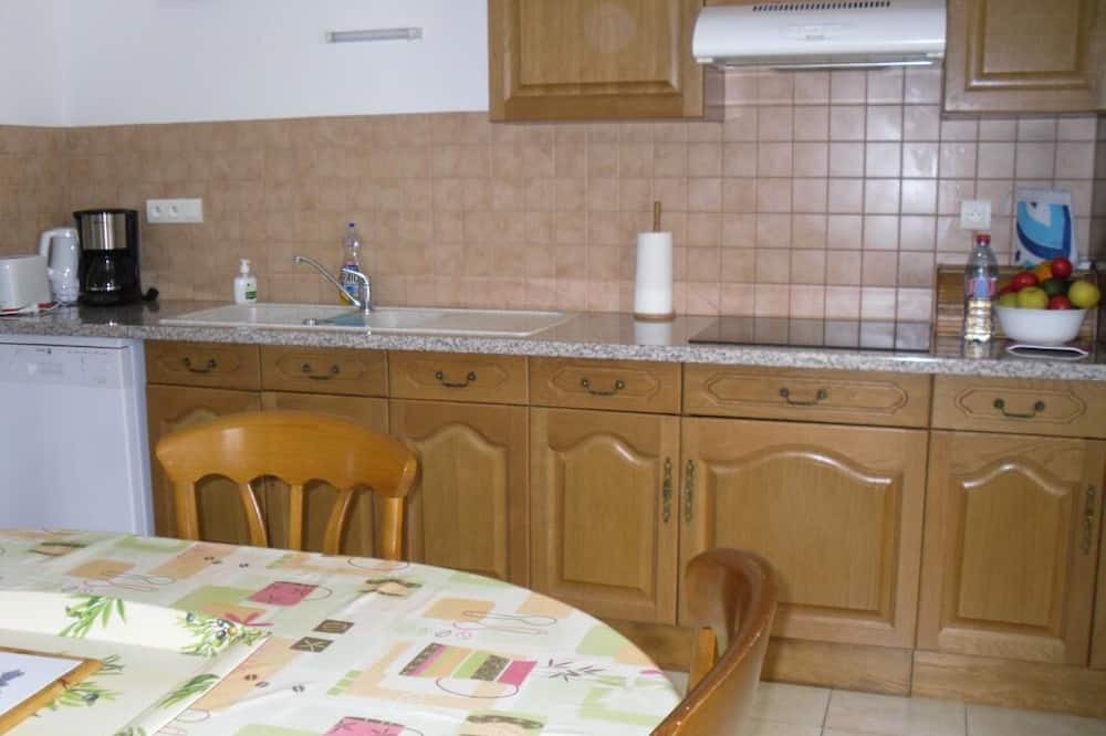 Photo of Kitchen in Hagetmau